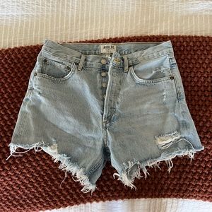 Agolde Dee Short